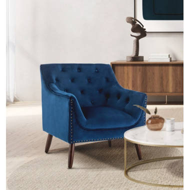 Wayfair charlotte store armchair